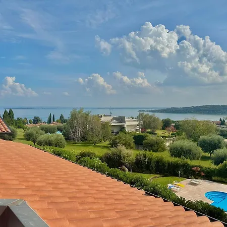 Διαμέρισμα Sunshine Luxury - Spacious House - View - Pool *