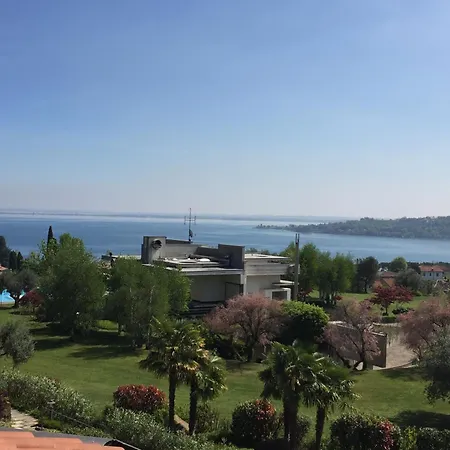 Апартаменты Sunshine Luxury