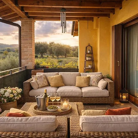 Апартаменты Sunshine Luxury *