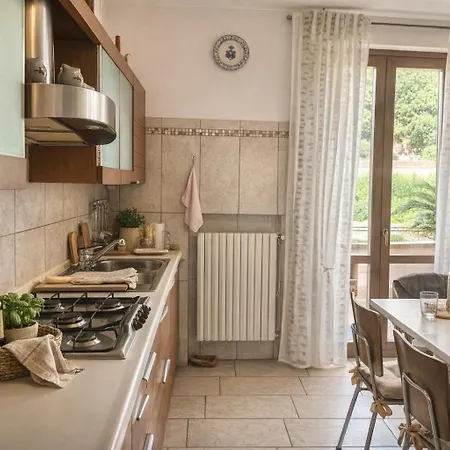 Sunshine Luxury - Spacious House - View - Pool Διαμέρισμα