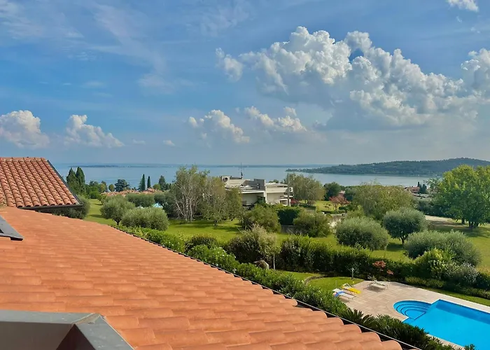 Апартаменты Sunshine Luxury *