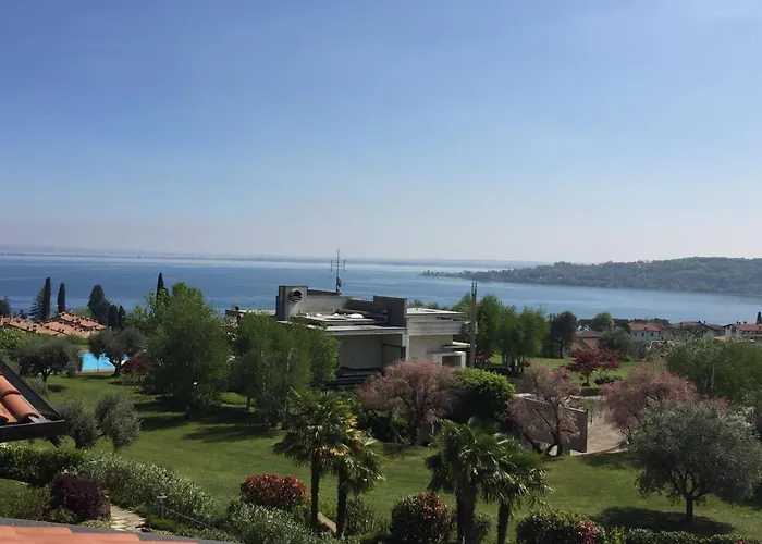 Апартаменты Sunshine Luxury