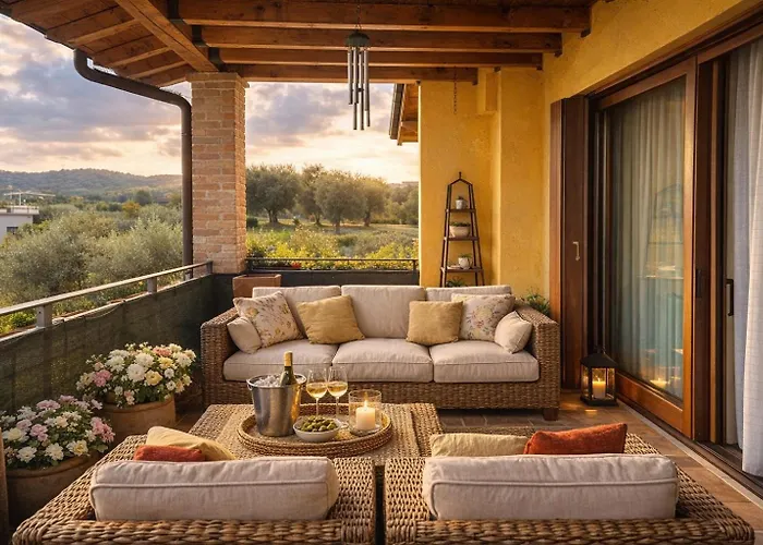 Апартаменты Sunshine Luxury *