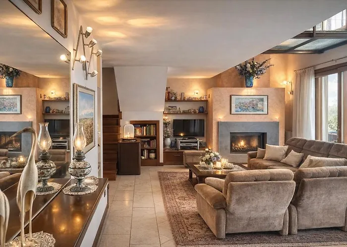 Sunshine Luxury Апартаменты *