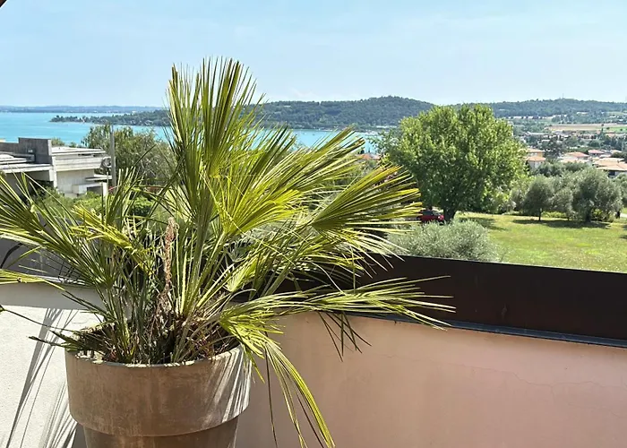 Sunshine Luxury
