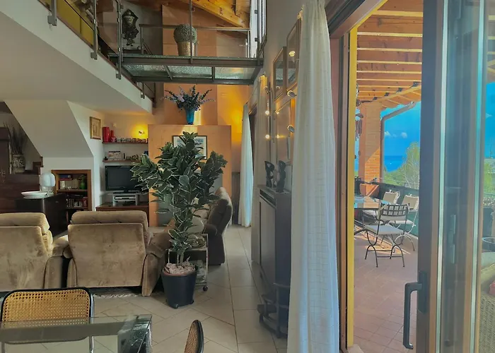 Апартаменты Sunshine Luxury