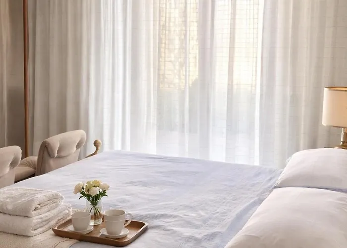 Sunshine Luxury